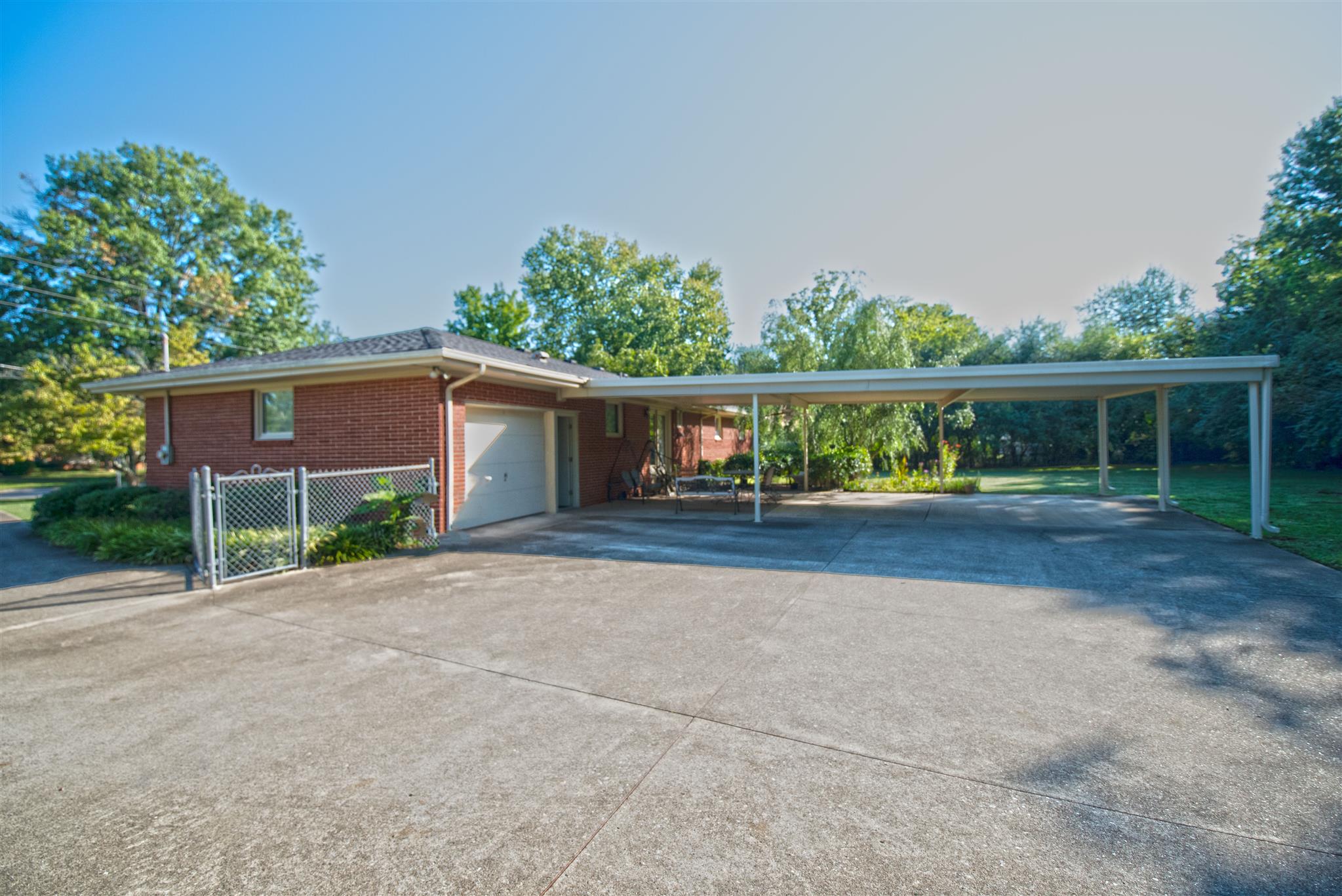 914 Whitehall Road Murfreesboro, TN 37130 - Photo 16 of 30 Gallery Image 16