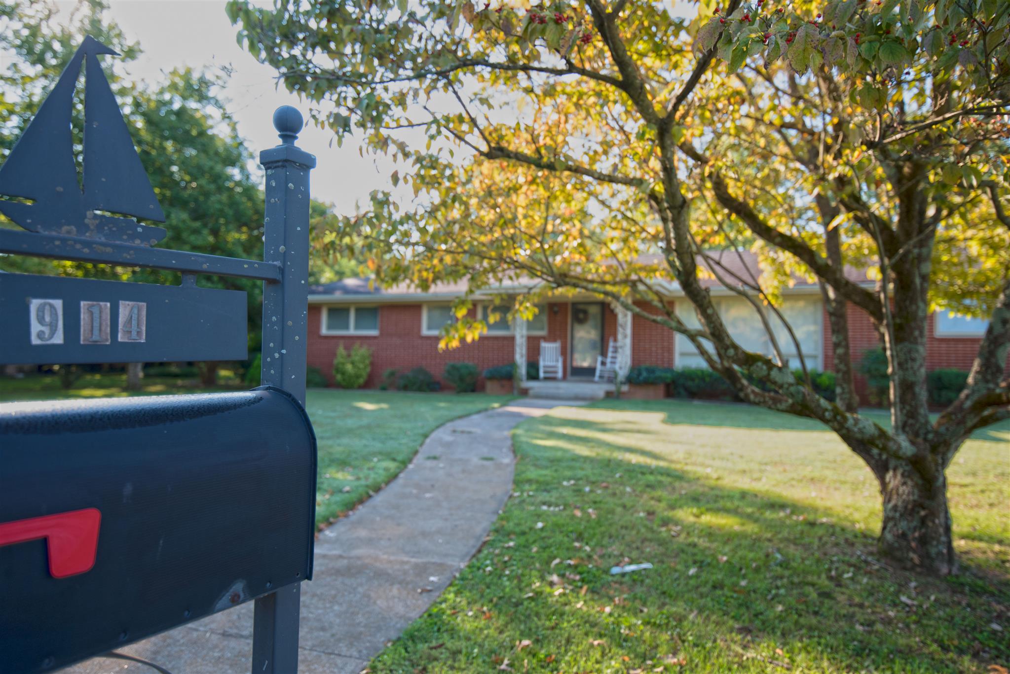 914 Whitehall Road Murfreesboro, TN 37130 - Photo 21 of 30 Gallery Image 21