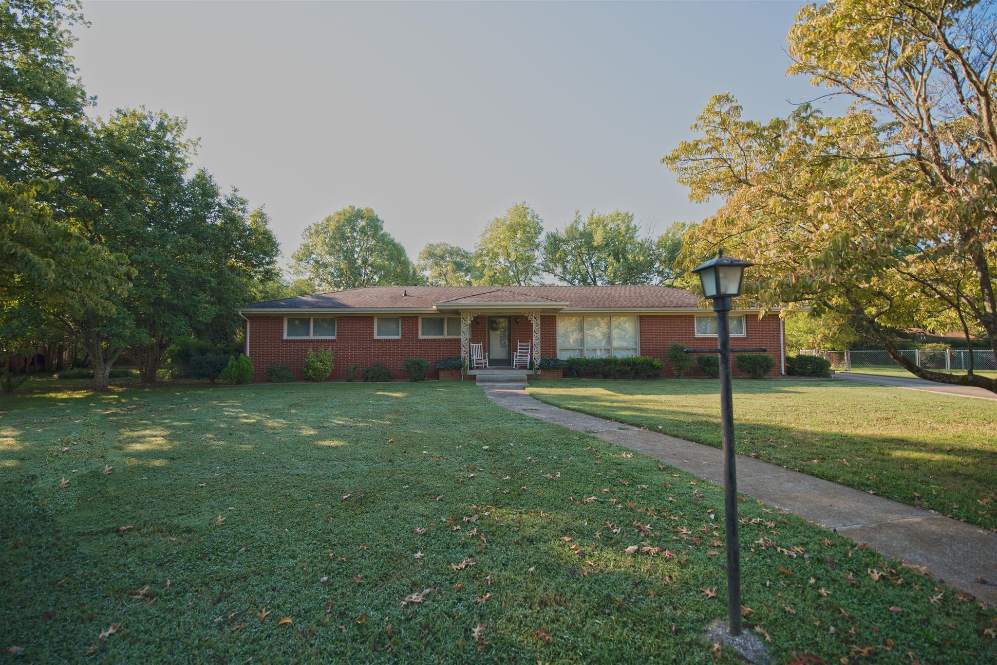 914 Whitehall Road Murfreesboro, TN 37130 - Photo 24 of 30 Gallery Image 24