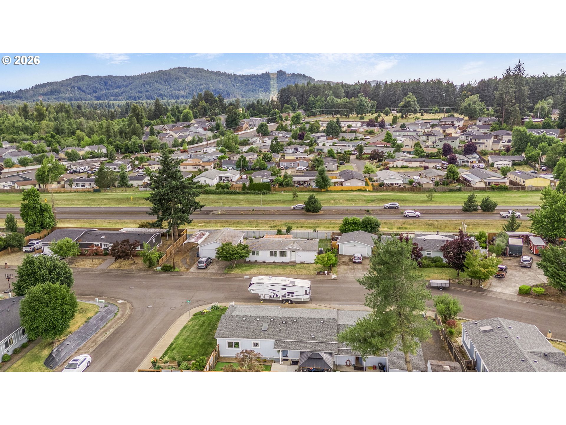 1095 South 59th Street Springfield, OR 97478 - Photo 32 of 36