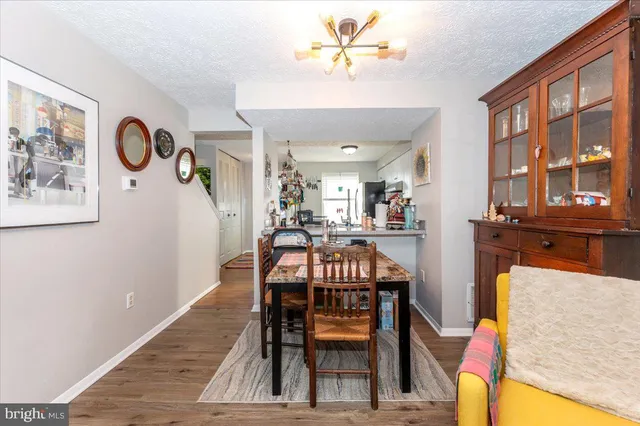 $320,000 | 6813 Farmbrook Court, Frederick, MD 21703