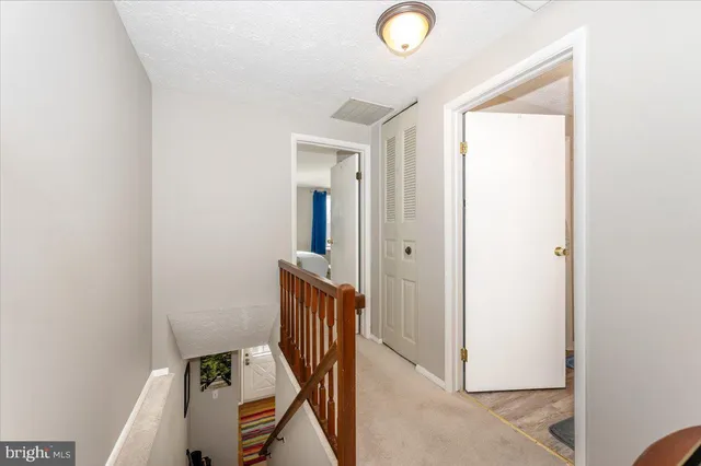 $320,000 | 6813 Farmbrook Court, Frederick, MD 21703