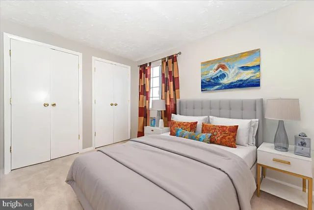 $320,000 | 6813 Farmbrook Court, Frederick, MD 21703