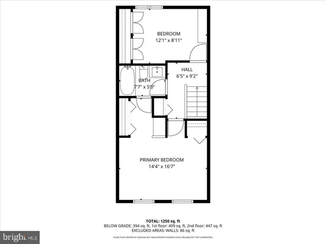 $320,000 | 6813 Farmbrook Court, Frederick, MD 21703