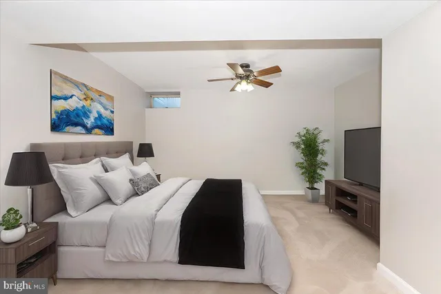 $320,000 | 6813 Farmbrook Court, Frederick, MD 21703