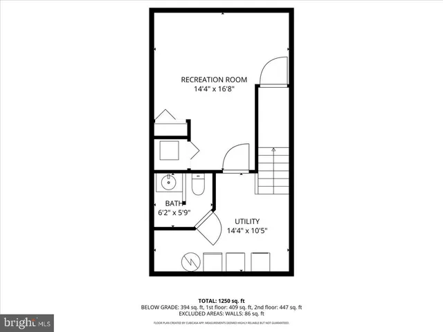 $320,000 | 6813 Farmbrook Court, Frederick, MD 21703