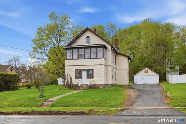 $295,000 | 231 Burlington Avenue, Bristol, CT 06010