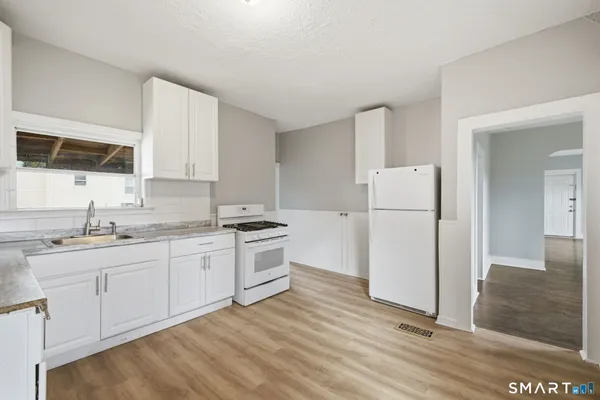 $295,000 | 231 Burlington Avenue, Bristol, CT 06010