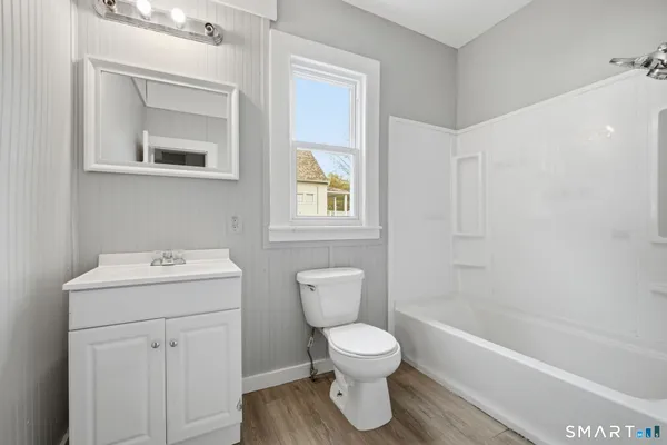 $295,000 | 231 Burlington Avenue, Bristol, CT 06010