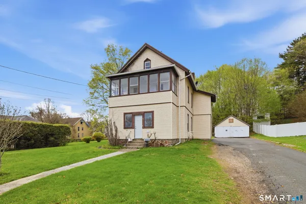 $295,000 | 231 Burlington Avenue, Bristol, CT 06010