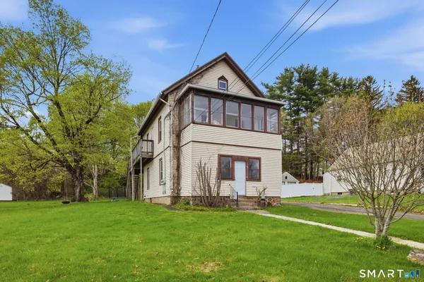 $295,000 | 231 Burlington Avenue, Bristol, CT 06010
