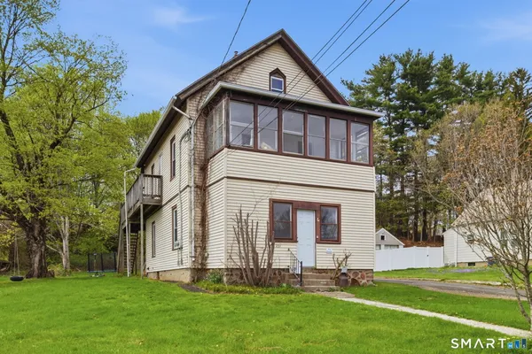 $295,000 | 231 Burlington Avenue, Bristol, CT 06010