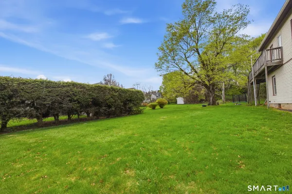 $295,000 | 231 Burlington Avenue, Bristol, CT 06010