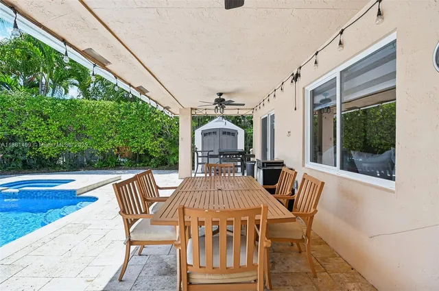 $855,000 | 5610 Windover Way, Davie, FL 33331