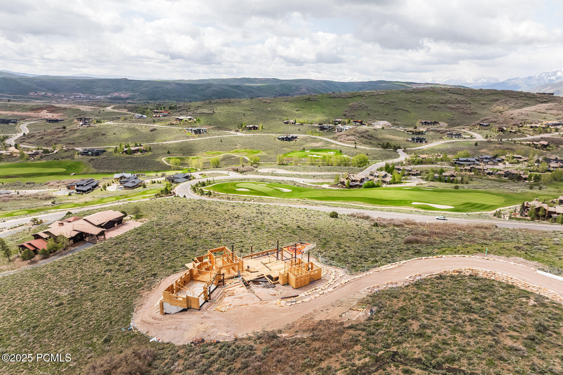 9747 Ridgeway Circle Kamas, UT 84036 - Photo 14 of 45