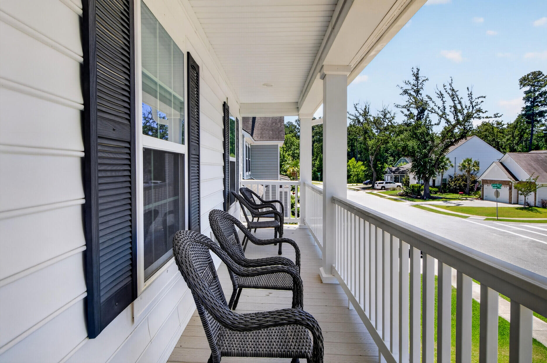 1907 Sweetfern Road Hanahan, SC 29410 - Photo 35 of 49