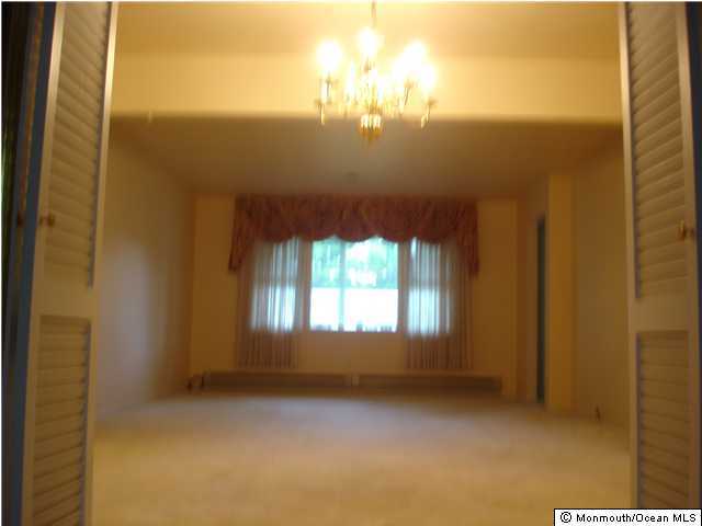 101 Georgetown Road Toms River, NJ 08757 - Photo 3 of 3 a view of an empty room and window