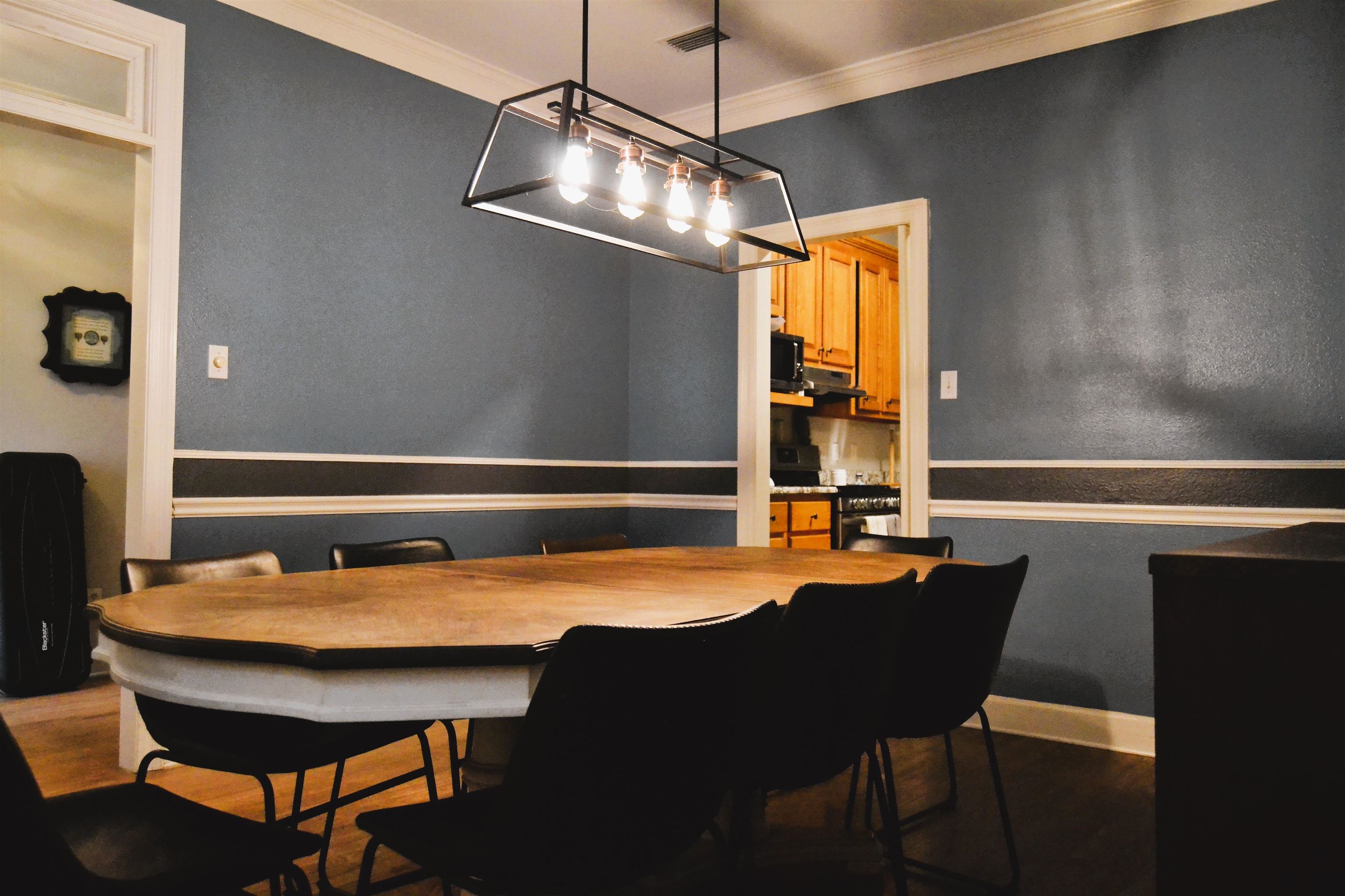 129 General Canby Loop Daphne, AL 36527 - Photo 21 of 23 Dining Room