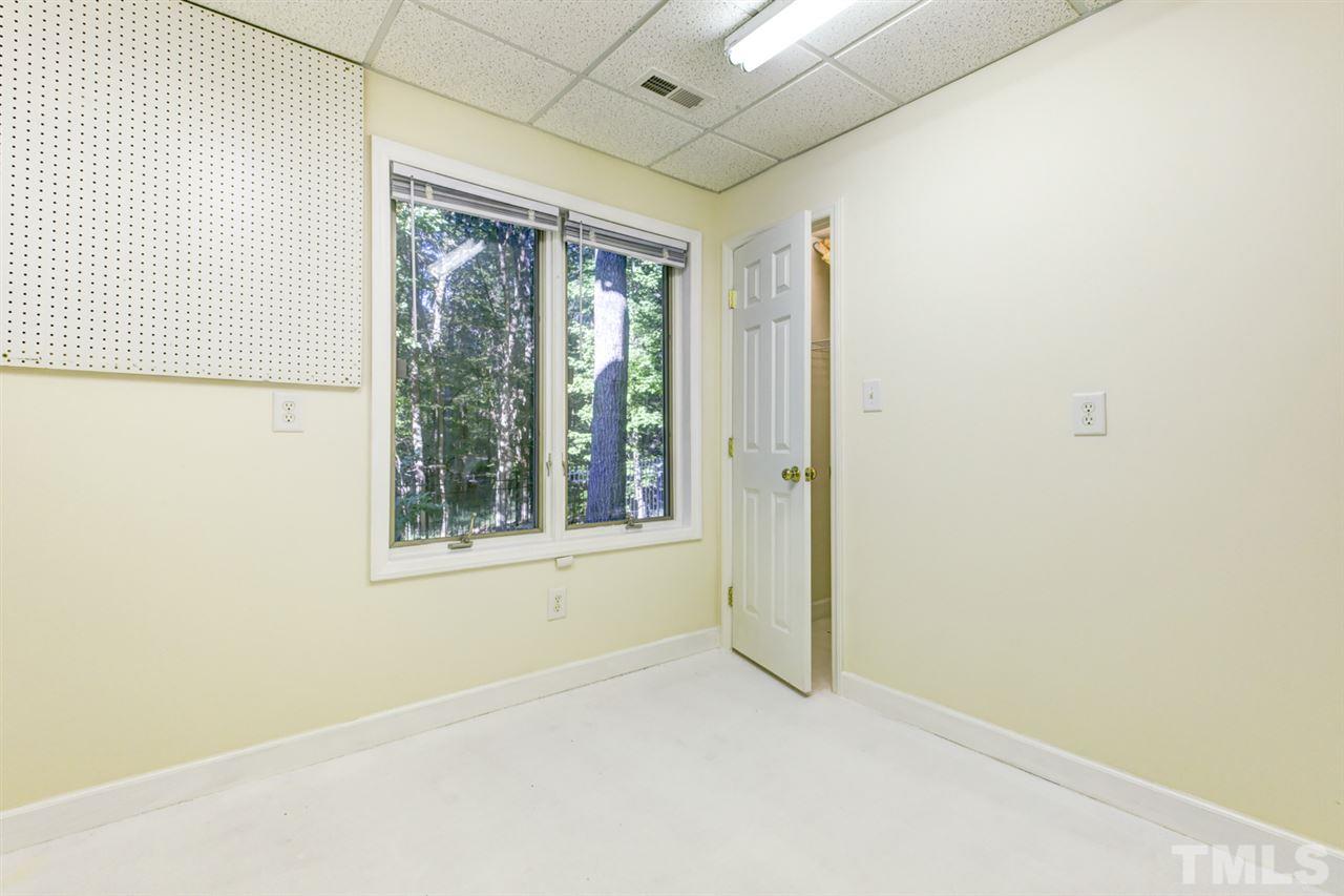 19 Covington Lane Durham, NC 27712 - Photo 26 of 30 an empty room with a window