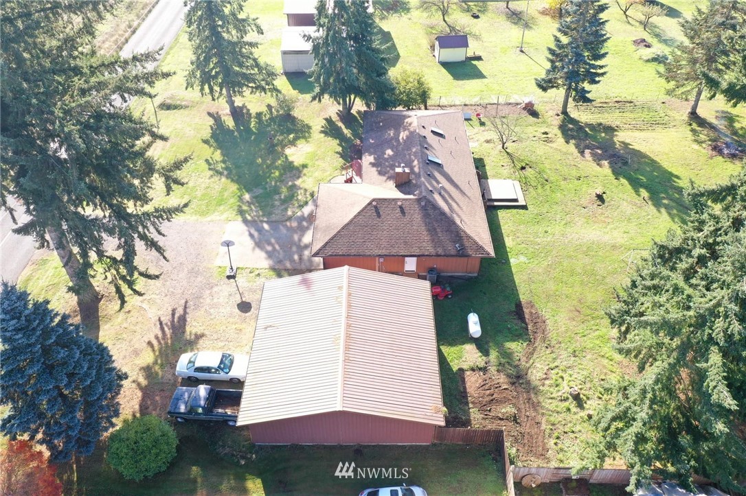 19613 Denmark Street Southwest Rochester, WA 98579 - Photo 14 of 30
