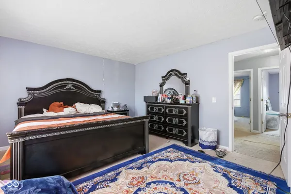 $190,000 | 7746 Mountain Stream Way, Indianapolis, IN 46239