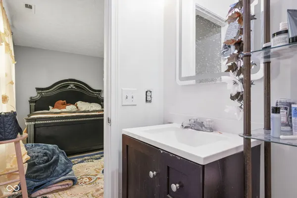 $190,000 | 7746 Mountain Stream Way, Indianapolis, IN 46239