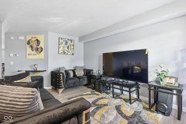 $190,000 | 7746 Mountain Stream Way, Indianapolis, IN 46239