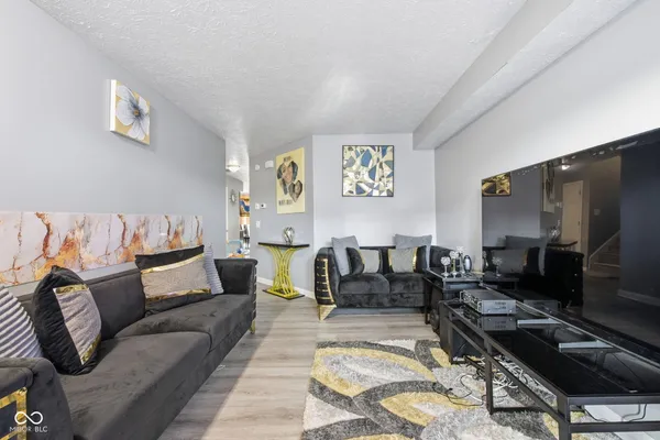 $190,000 | 7746 Mountain Stream Way, Indianapolis, IN 46239