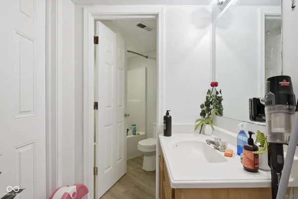 $190,000 | 7746 Mountain Stream Way, Indianapolis, IN 46239