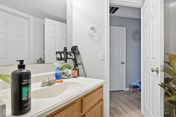 $190,000 | 7746 Mountain Stream Way, Indianapolis, IN 46239