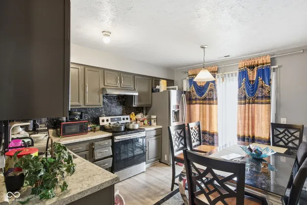 $190,000 | 7746 Mountain Stream Way, Indianapolis, IN 46239