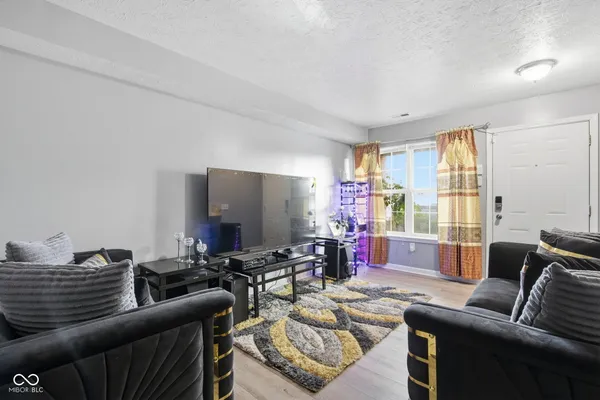 $190,000 | 7746 Mountain Stream Way, Indianapolis, IN 46239