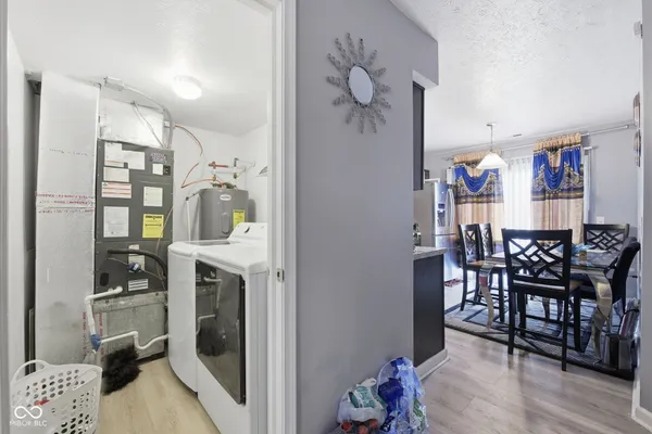 $190,000 | 7746 Mountain Stream Way, Indianapolis, IN 46239