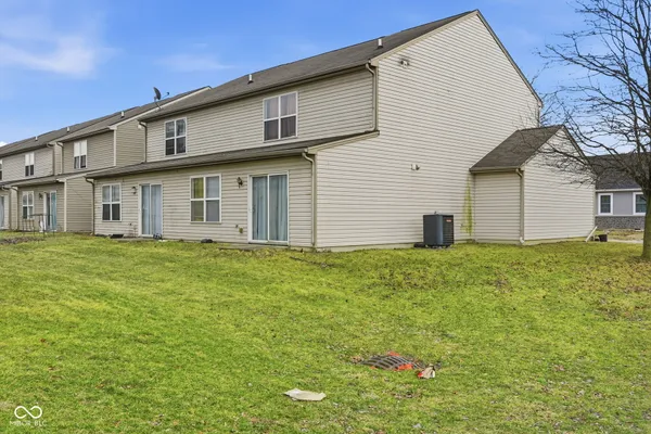 $190,000 | 7746 Mountain Stream Way, Indianapolis, IN 46239