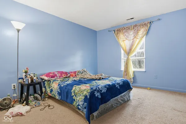 $190,000 | 7746 Mountain Stream Way, Indianapolis, IN 46239