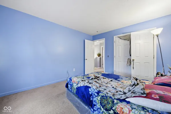 $190,000 | 7746 Mountain Stream Way, Indianapolis, IN 46239