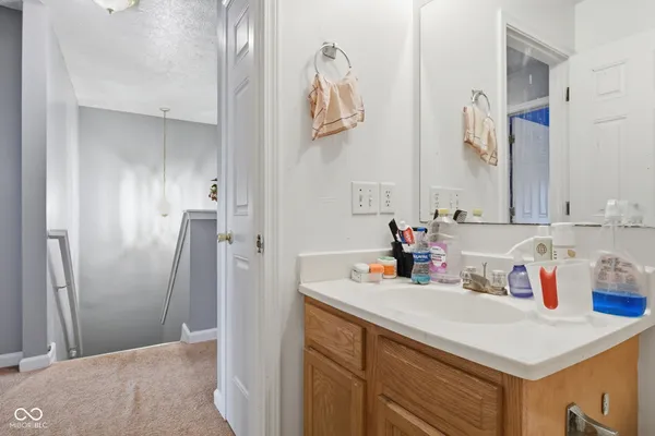 $190,000 | 7746 Mountain Stream Way, Indianapolis, IN 46239