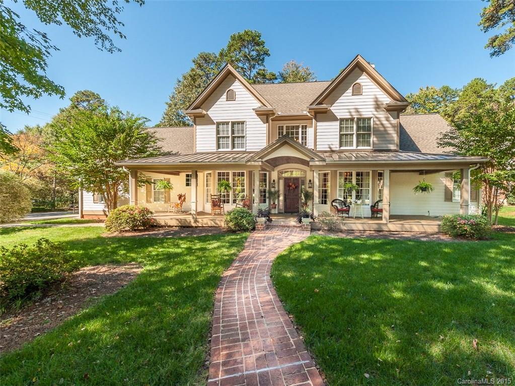 15705 North Point Road Huntersville, NC 28078 - Photo 1 of 24 Gallery Image 1