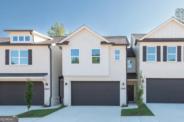 $384,900 | 3385 Thurgood Court, Snellville, GA 30078