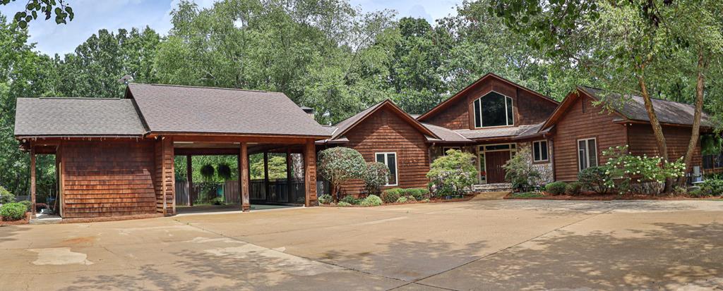 341 Grantham Road Hamilton, GA 31811 - Photo 1 of 69 Main View