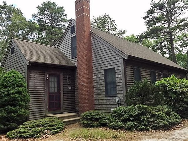 176 Day Road Wellfleet, MA 02667 - Photo 1 of 10