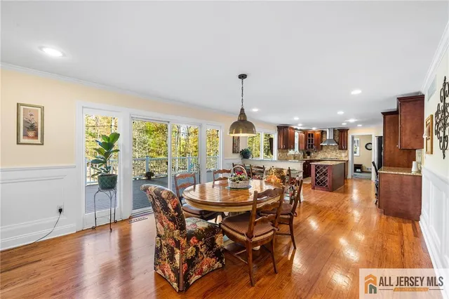 $1,575,000 | 21 Angus Lane, Warren, NJ 07059