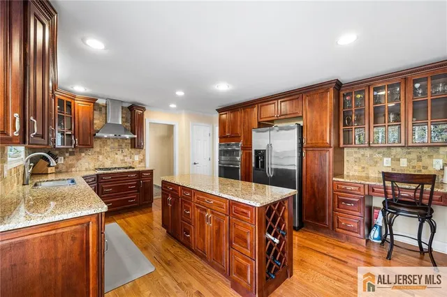 $1,575,000 | 21 Angus Lane, Warren, NJ 07059