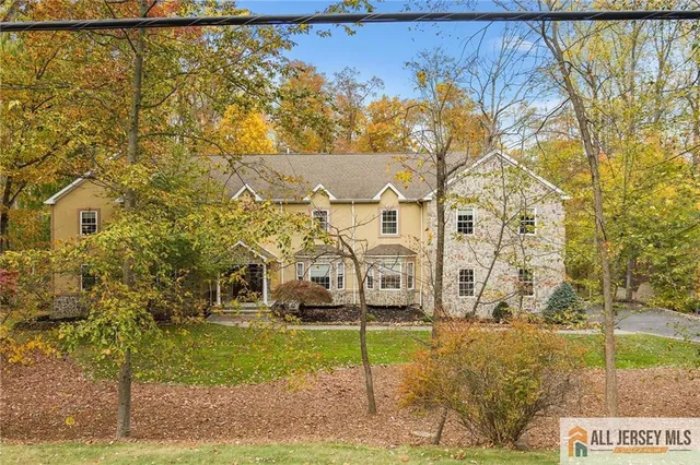 $1,575,000 | 21 Angus Lane, Warren, NJ 07059