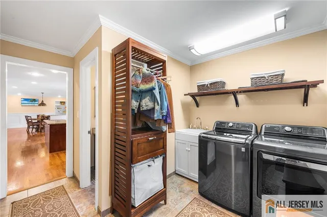 $1,575,000 | 21 Angus Lane, Warren, NJ 07059