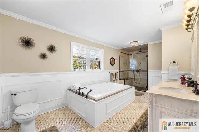 $1,575,000 | 21 Angus Lane, Warren, NJ 07059