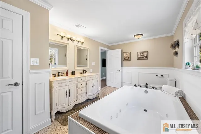 $1,575,000 | 21 Angus Lane, Warren, NJ 07059