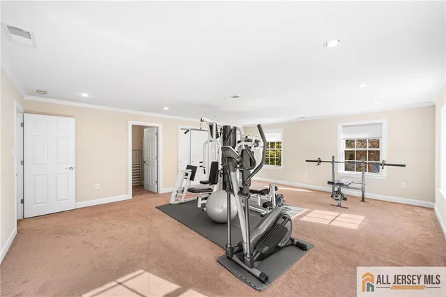 $1,575,000 | 21 Angus Lane, Warren, NJ 07059