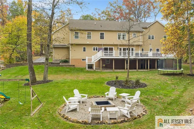 $1,575,000 | 21 Angus Lane, Warren, NJ 07059