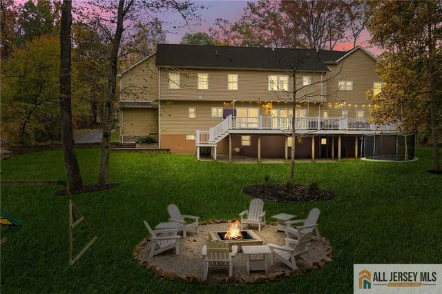$1,575,000 | 21 Angus Lane, Warren, NJ 07059